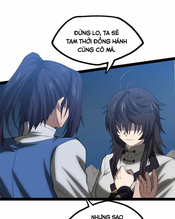 Đạp Toái Tiên Hà Chapter 351 - Trang 2