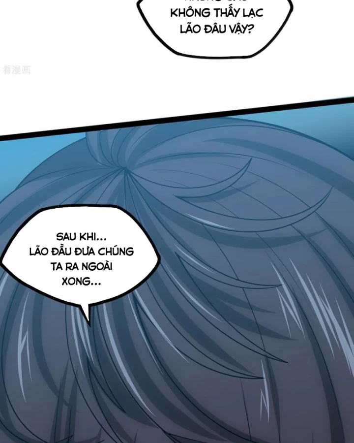 Đạp Toái Tiên Hà Chapter 351 - Trang 2