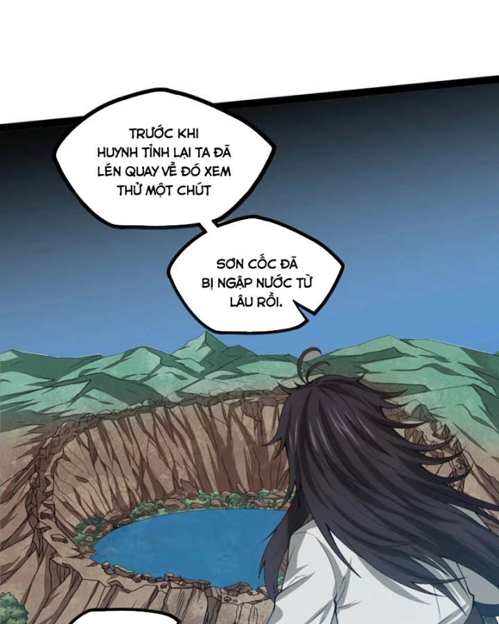 Đạp Toái Tiên Hà Chapter 351 - Trang 2