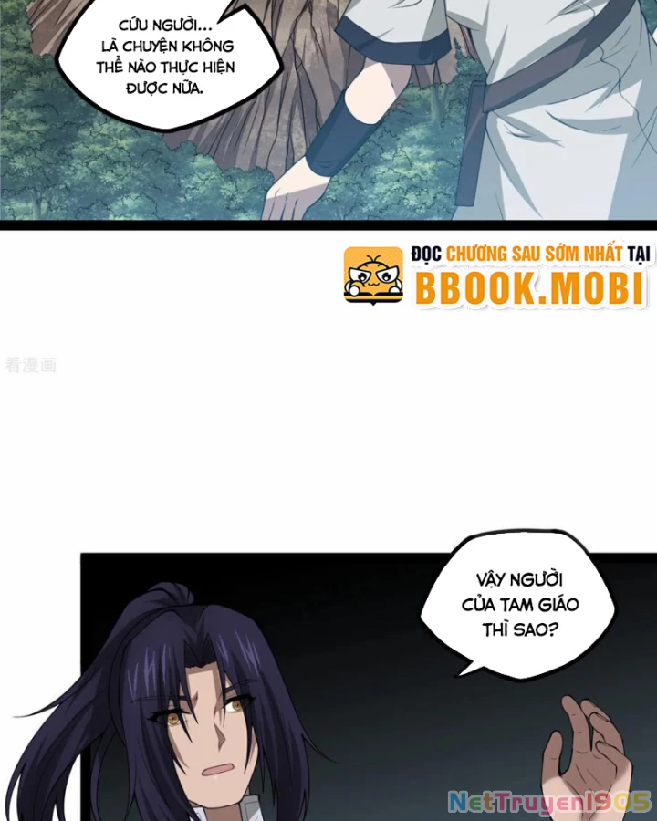 Đạp Toái Tiên Hà Chapter 351 - Trang 2