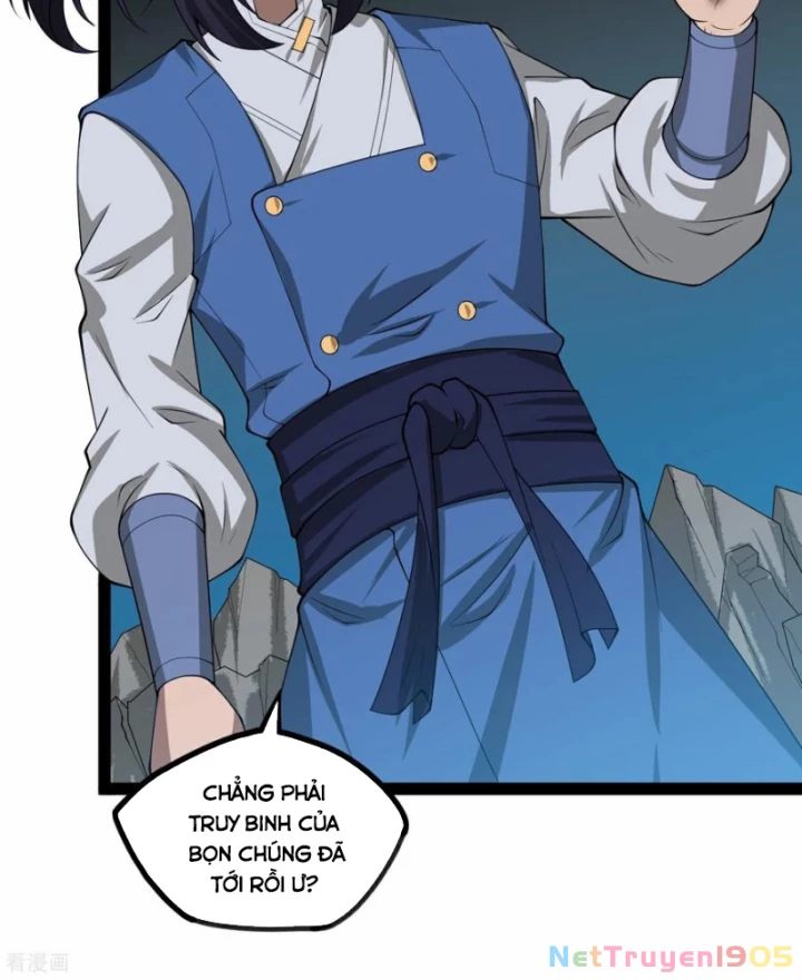 Đạp Toái Tiên Hà Chapter 351 - Trang 2