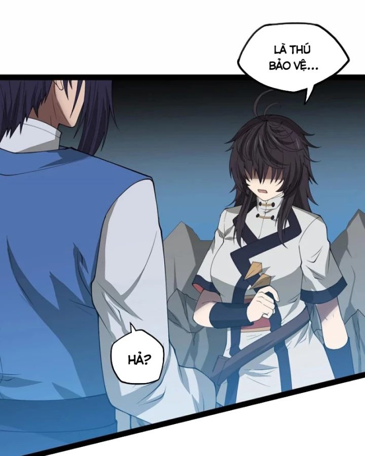 Đạp Toái Tiên Hà Chapter 351 - Trang 2