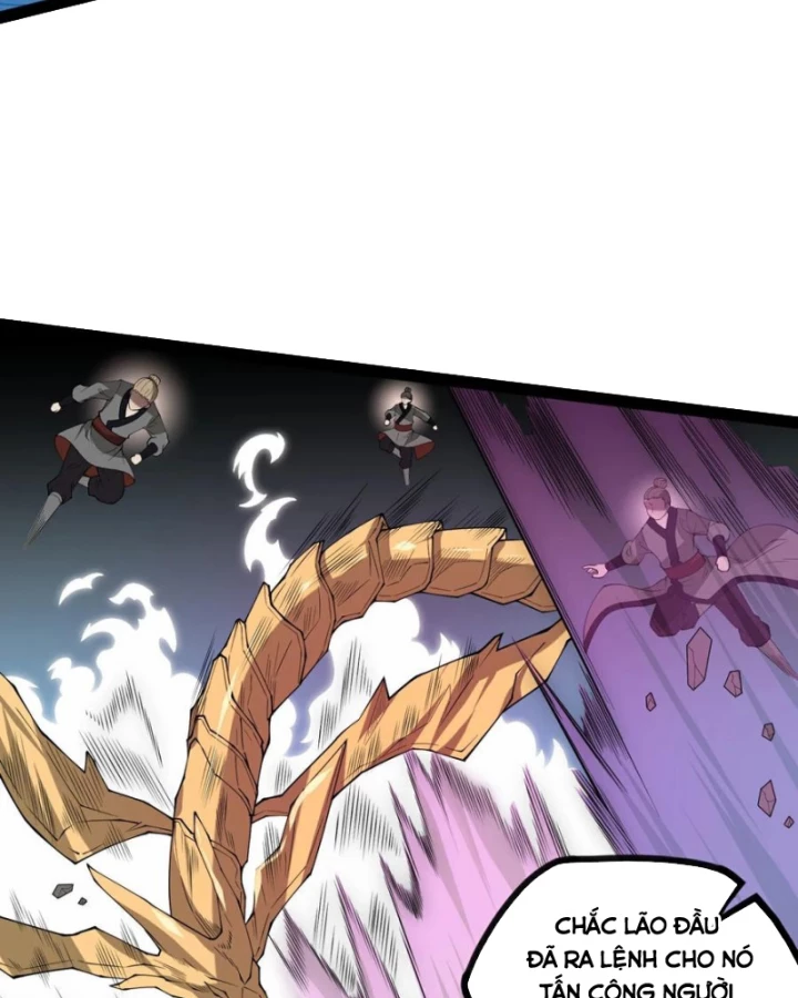 Đạp Toái Tiên Hà Chapter 351 - Trang 2