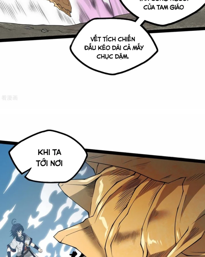 Đạp Toái Tiên Hà Chapter 351 - Trang 2