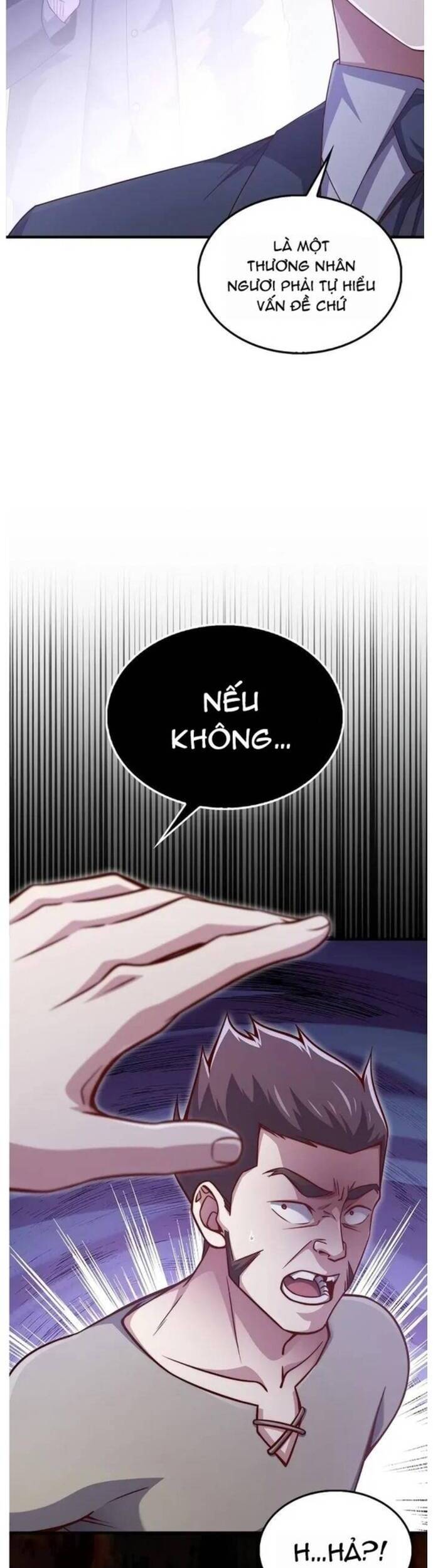 Thương Nhân Thánh Thần Chapter 136 - Trang 2