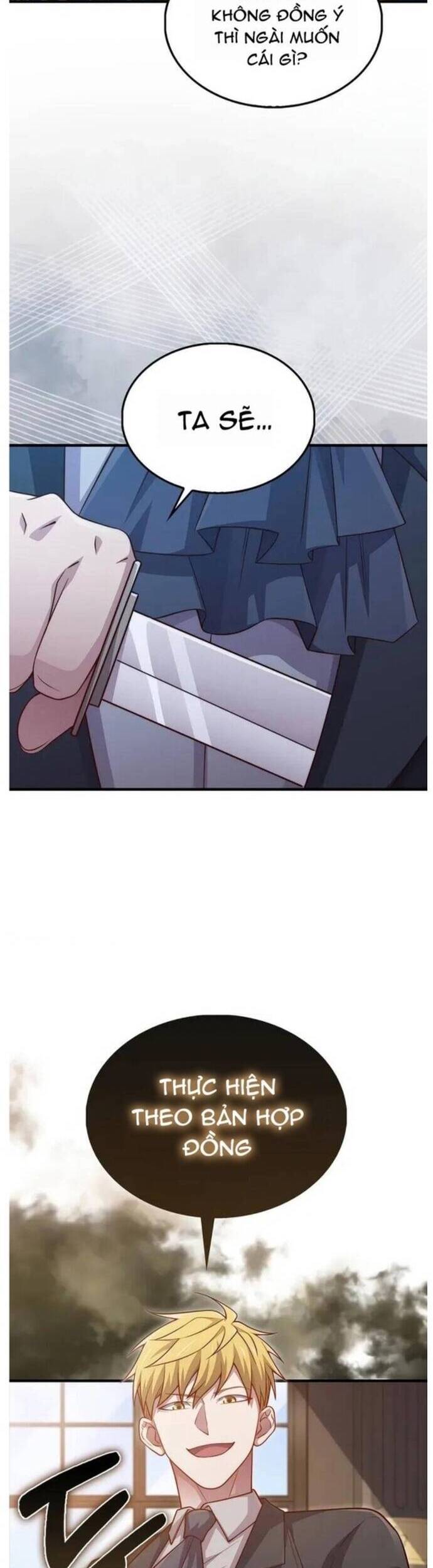 Thương Nhân Thánh Thần Chapter 136 - Trang 2