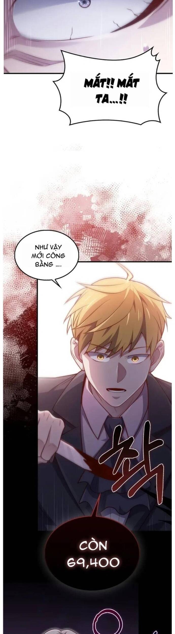 Thương Nhân Thánh Thần Chapter 136 - Trang 2