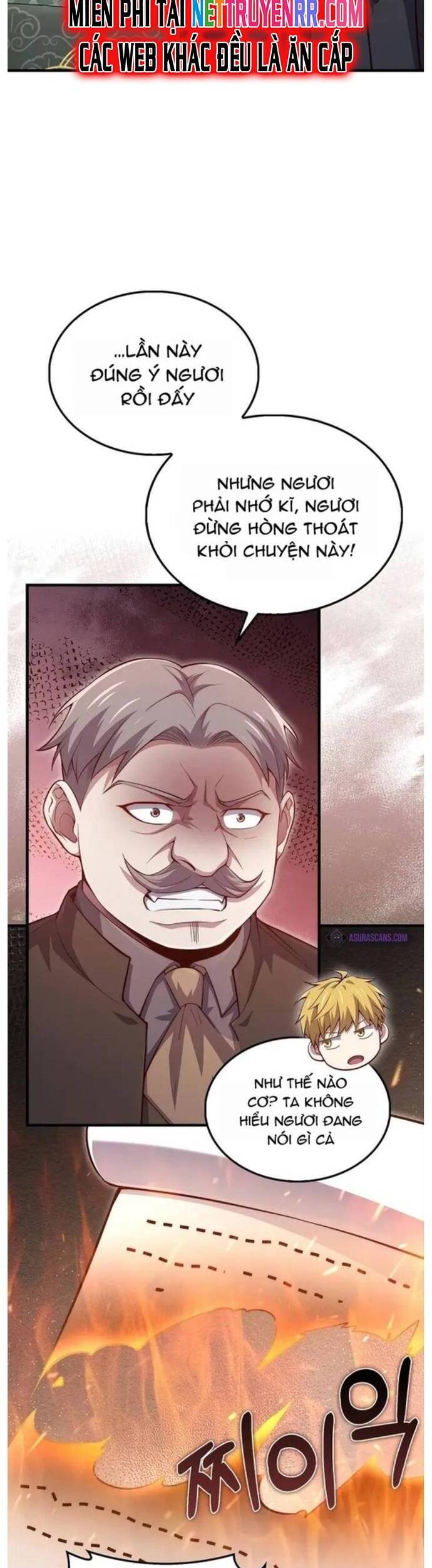 Thương Nhân Thánh Thần Chapter 136 - Trang 2