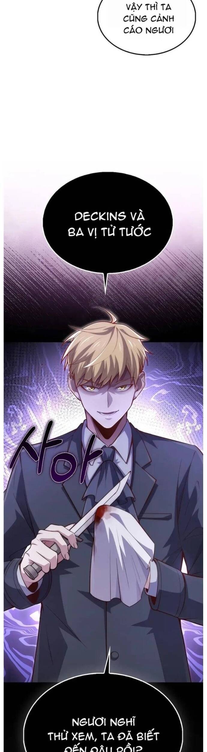 Thương Nhân Thánh Thần Chapter 136 - Trang 2