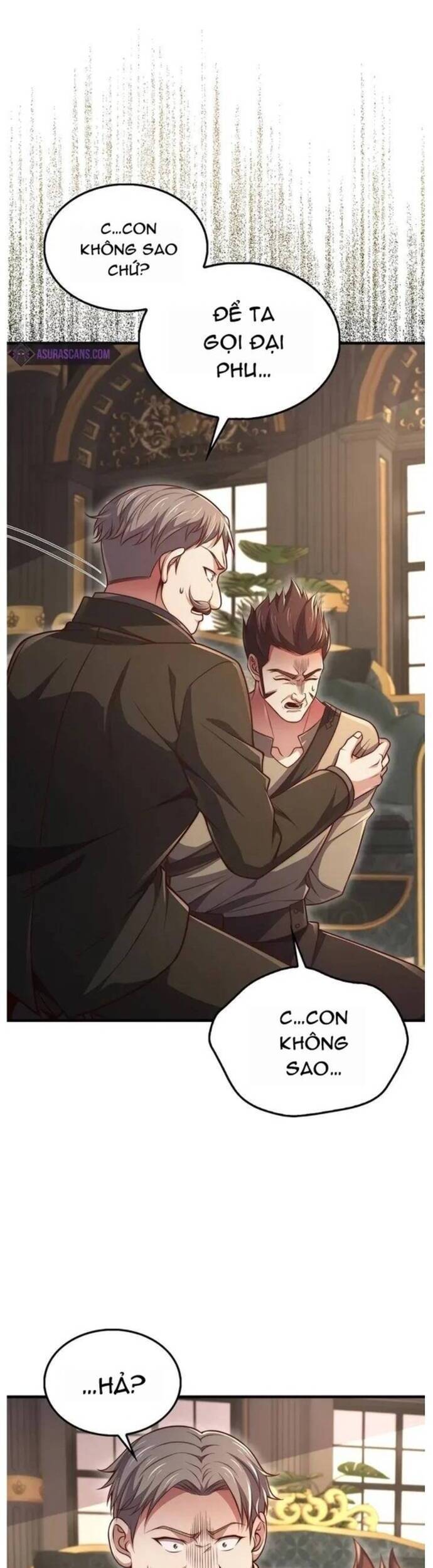 Thương Nhân Thánh Thần Chapter 136 - Trang 2