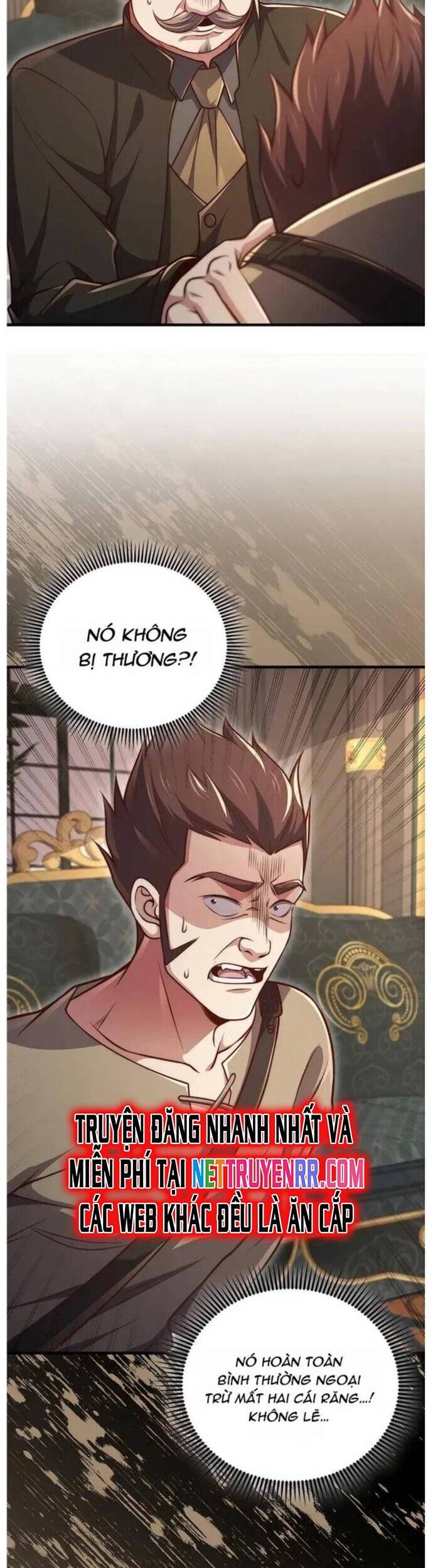 Thương Nhân Thánh Thần Chapter 136 - Trang 2