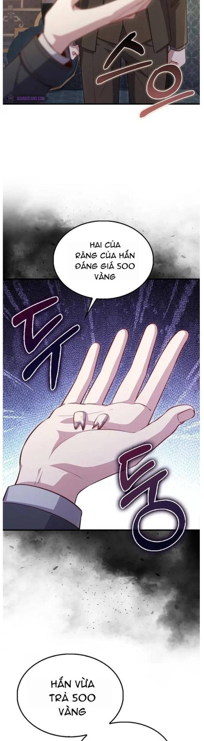 Thương Nhân Thánh Thần Chapter 136 - Trang 2