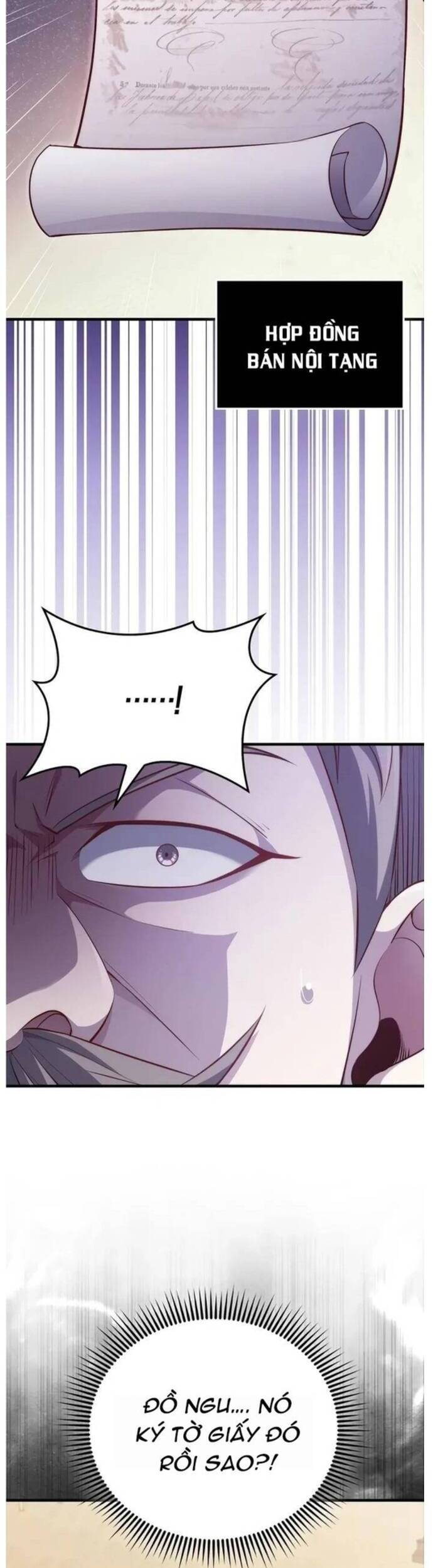 Thương Nhân Thánh Thần Chapter 136 - Trang 2