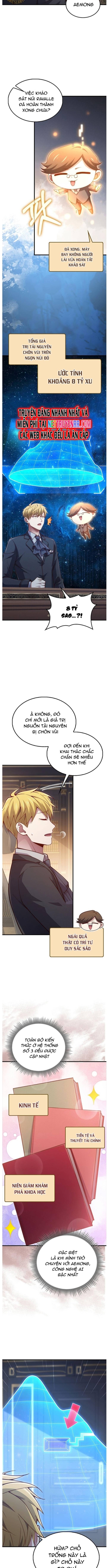 Thương Nhân Thánh Thần Chapter 139 - Trang 2