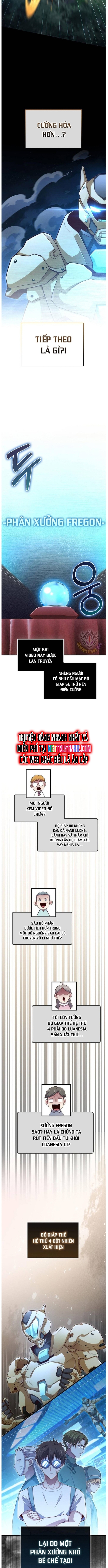 Thương Nhân Thánh Thần Chapter 139 - Trang 2
