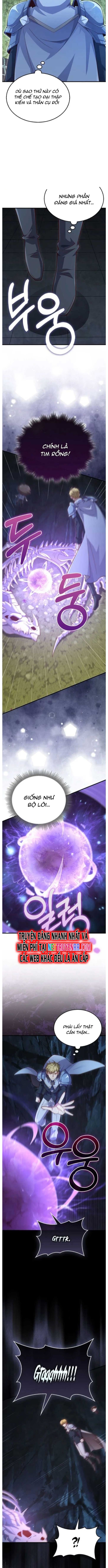 Thương Nhân Thánh Thần Chapter 140 - Trang 2