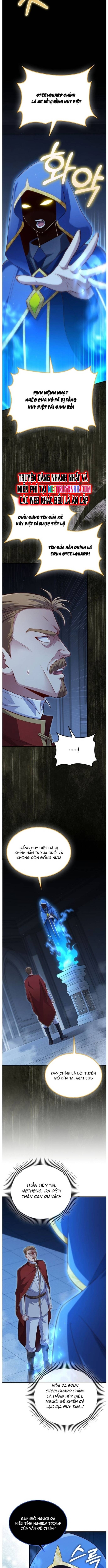 Thương Nhân Thánh Thần Chapter 141 - Trang 2