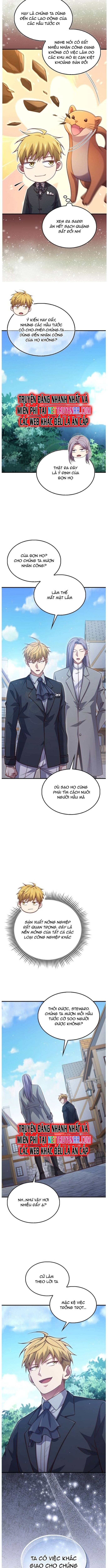 Thương Nhân Thánh Thần Chapter 141 - Trang 2