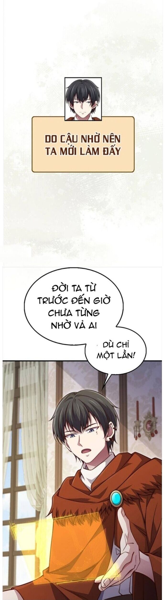 Thương Nhân Thánh Thần Chapter 142 - Trang 2