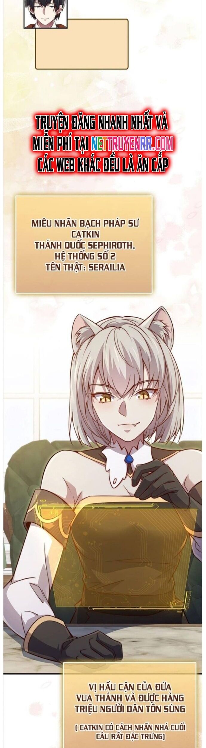 Thương Nhân Thánh Thần Chapter 142 - Trang 2