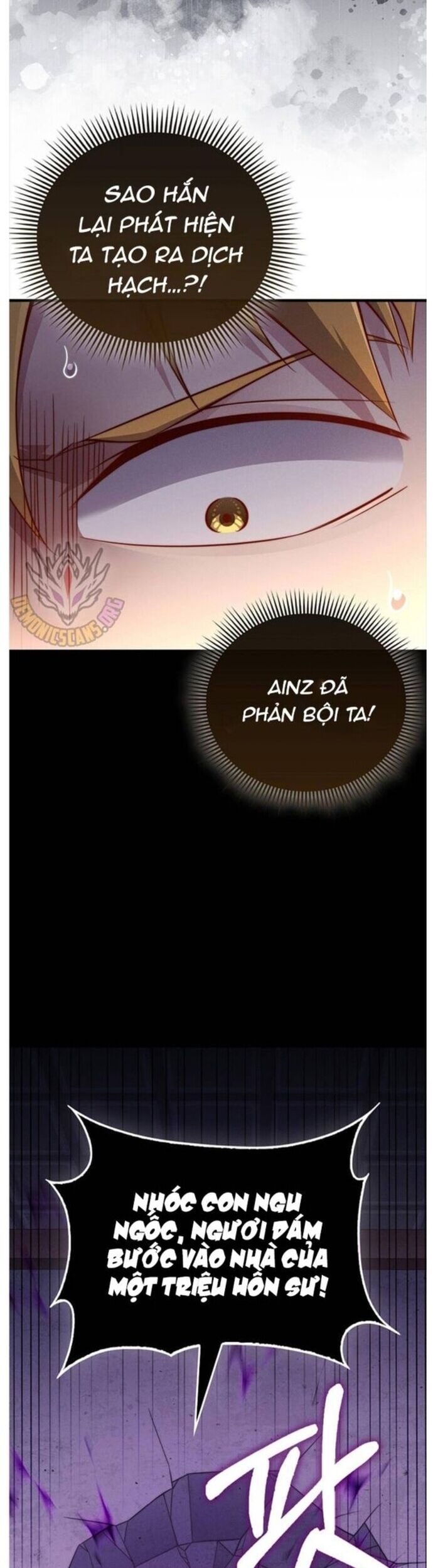 Thương Nhân Thánh Thần Chapter 142 - Trang 2