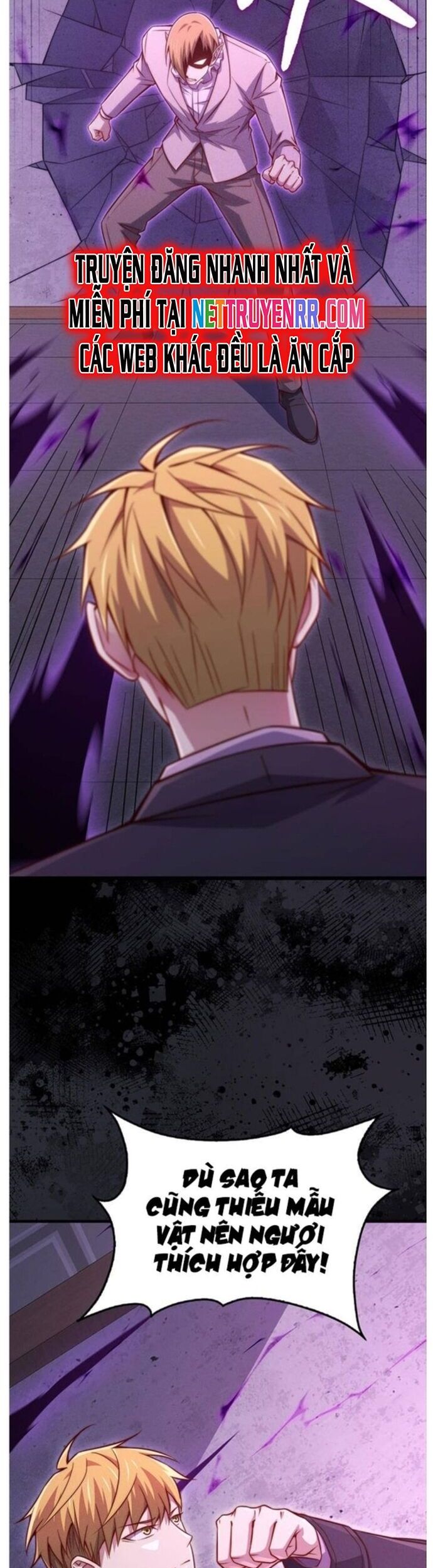 Thương Nhân Thánh Thần Chapter 142 - Trang 2