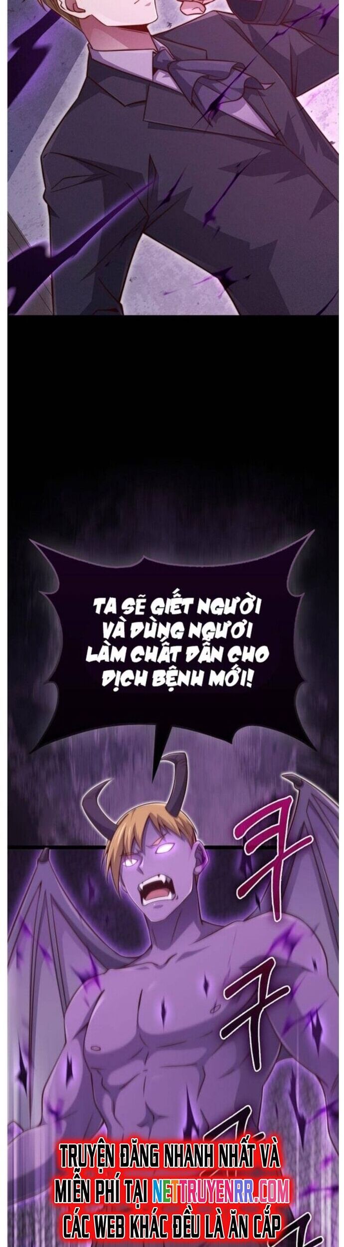 Thương Nhân Thánh Thần Chapter 142 - Trang 2