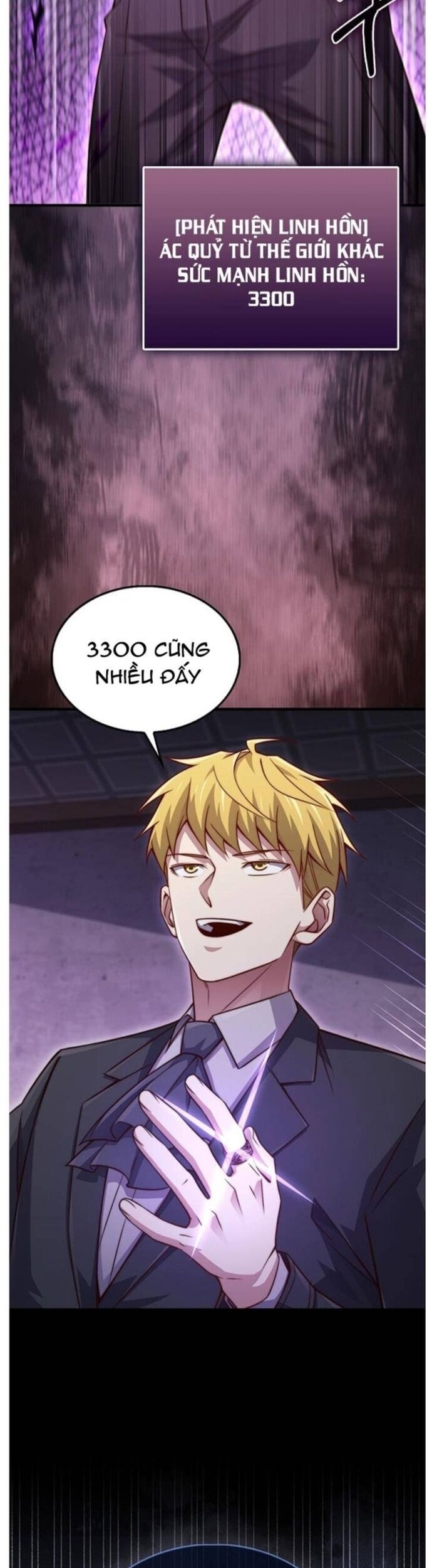 Thương Nhân Thánh Thần Chapter 142 - Trang 2