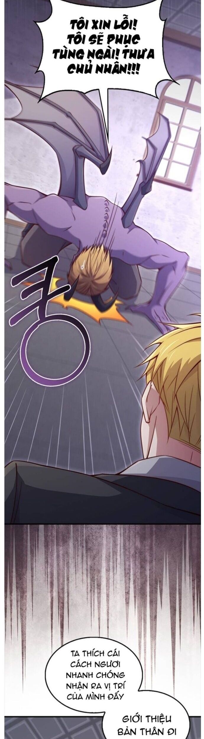 Thương Nhân Thánh Thần Chapter 142 - Trang 2