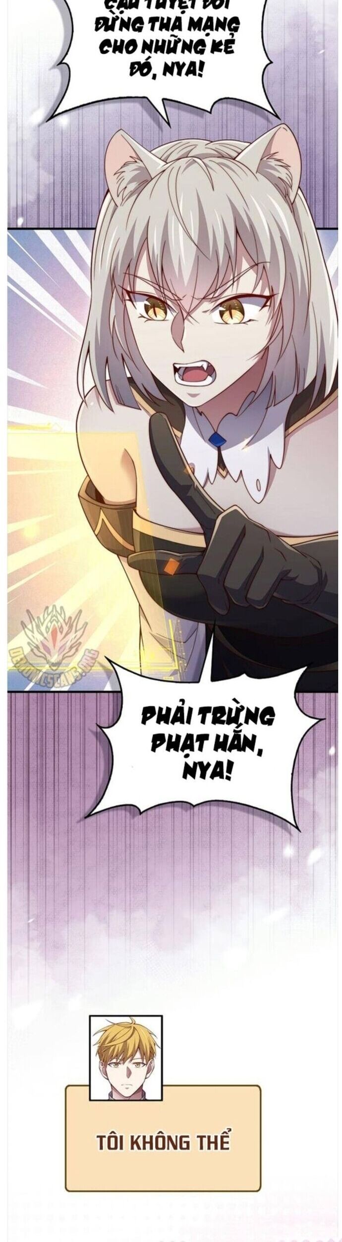 Thương Nhân Thánh Thần Chapter 142 - Trang 2