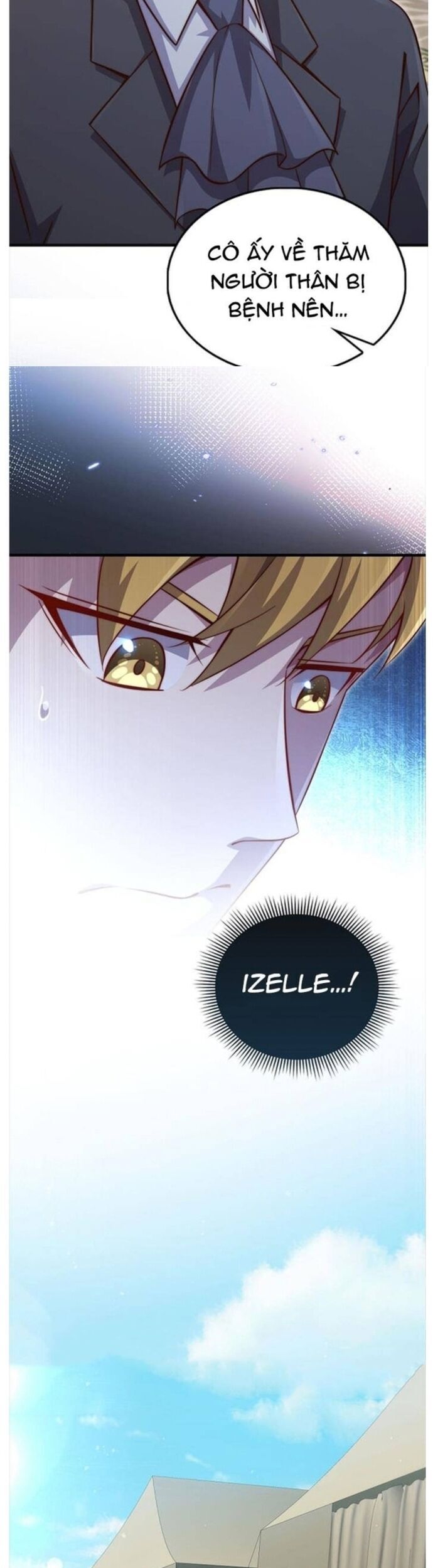 Thương Nhân Thánh Thần Chapter 142 - Trang 2