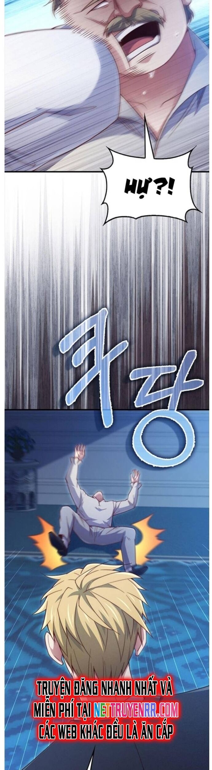 Thương Nhân Thánh Thần Chapter 142 - Trang 2