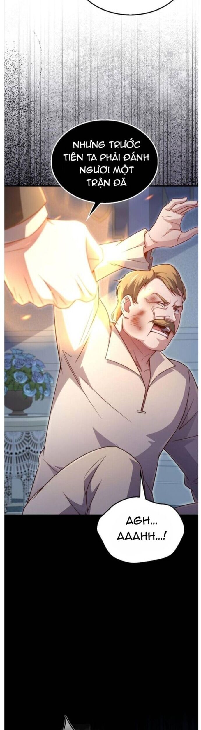 Thương Nhân Thánh Thần Chapter 142 - Trang 2