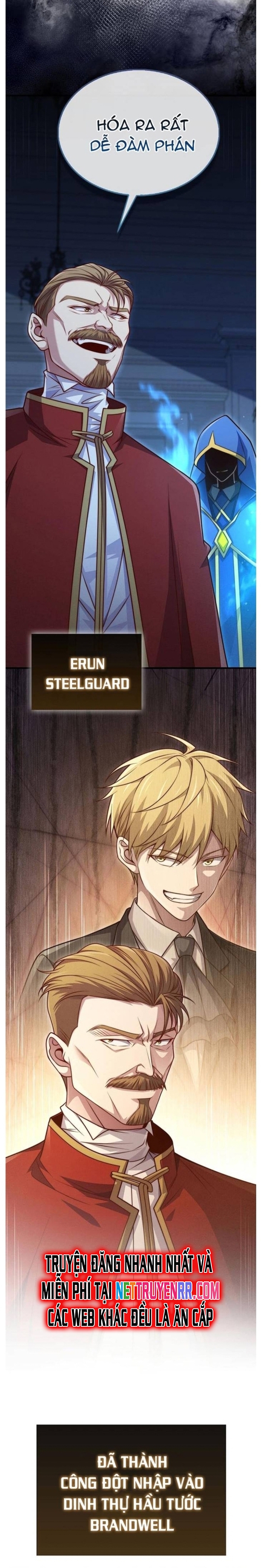 Thương Nhân Thánh Thần Chapter 143 - Trang 2