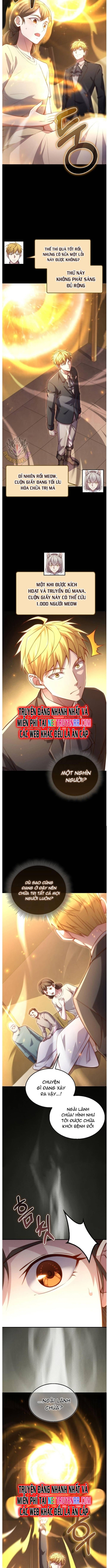 Thương Nhân Thánh Thần Chapter 143 - Trang 2