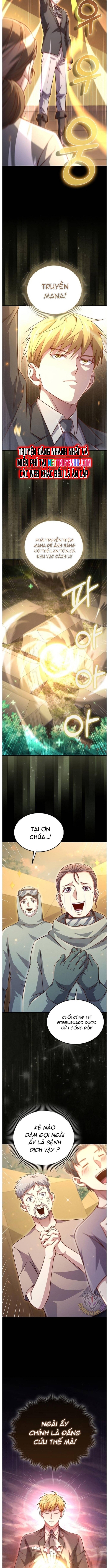 Thương Nhân Thánh Thần Chapter 143 - Trang 2