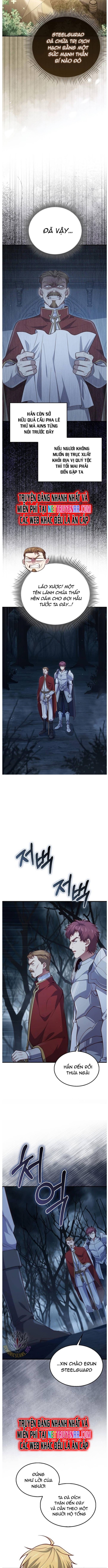 Thương Nhân Thánh Thần Chapter 143 - Trang 2