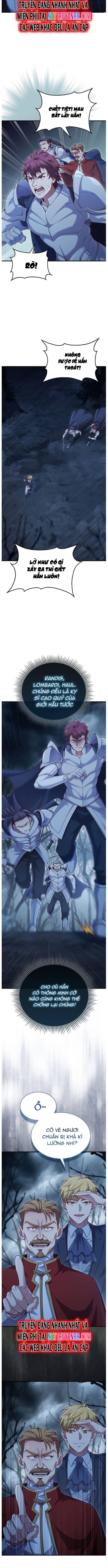 Thương Nhân Thánh Thần Chapter 143 - Trang 2