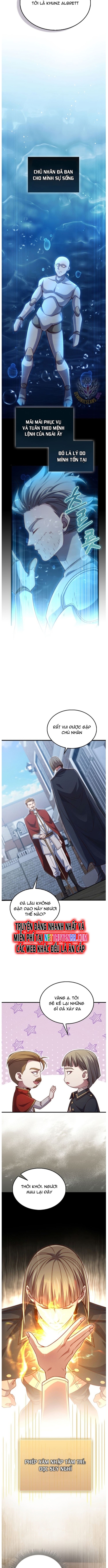 Thương Nhân Thánh Thần Chapter 144 - Trang 2