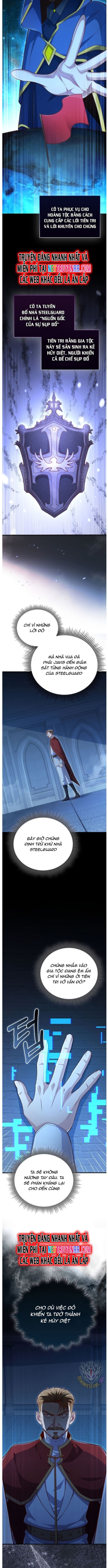 Thương Nhân Thánh Thần Chapter 144 - Trang 2