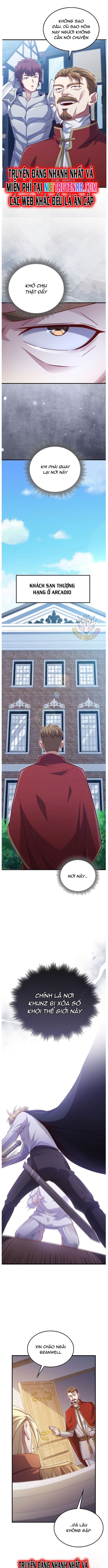 Thương Nhân Thánh Thần Chapter 144 - Trang 2