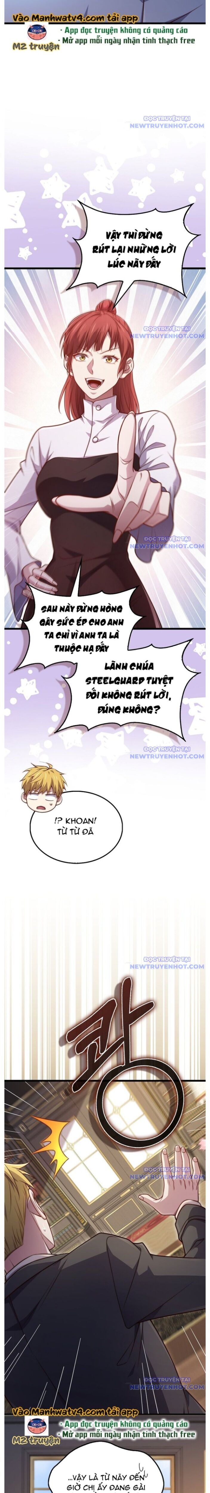 Thương Nhân Thánh Thần Chapter 147 - Trang 2