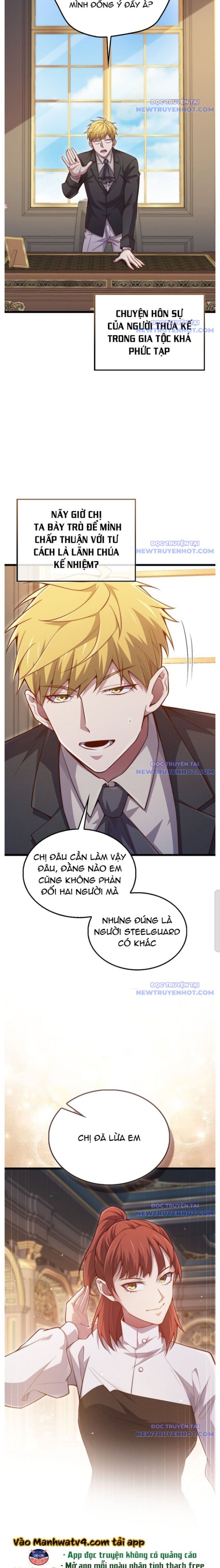 Thương Nhân Thánh Thần Chapter 147 - Trang 2