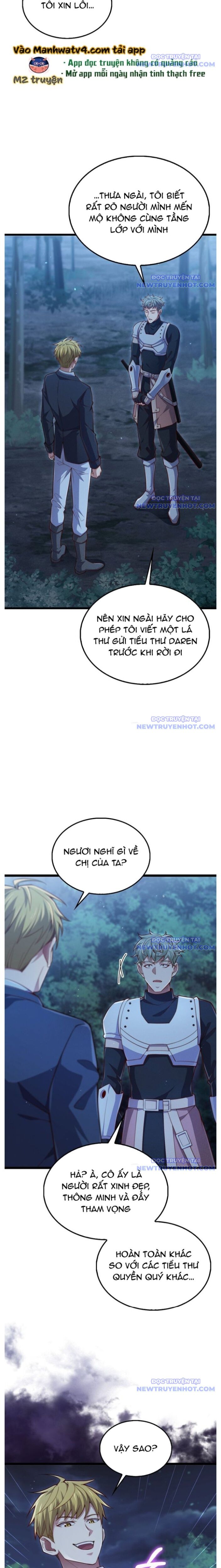 Thương Nhân Thánh Thần Chapter 147 - Trang 2