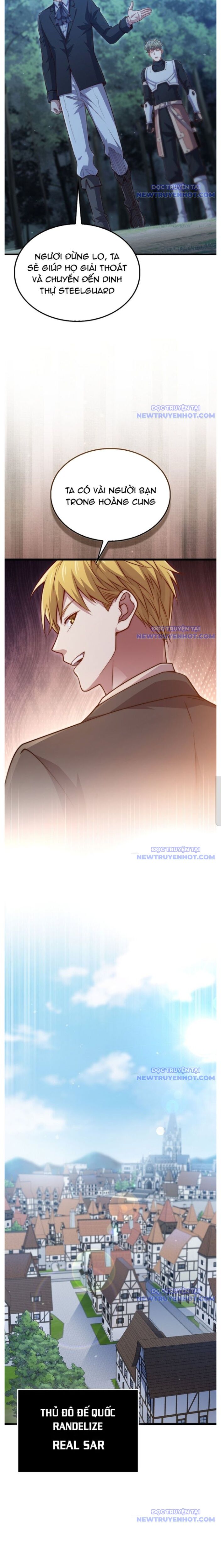 Thương Nhân Thánh Thần Chapter 147 - Trang 2