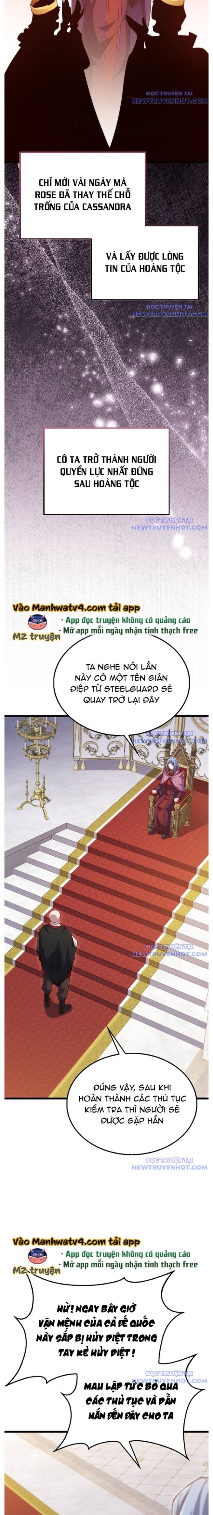 Thương Nhân Thánh Thần Chapter 147 - Trang 2