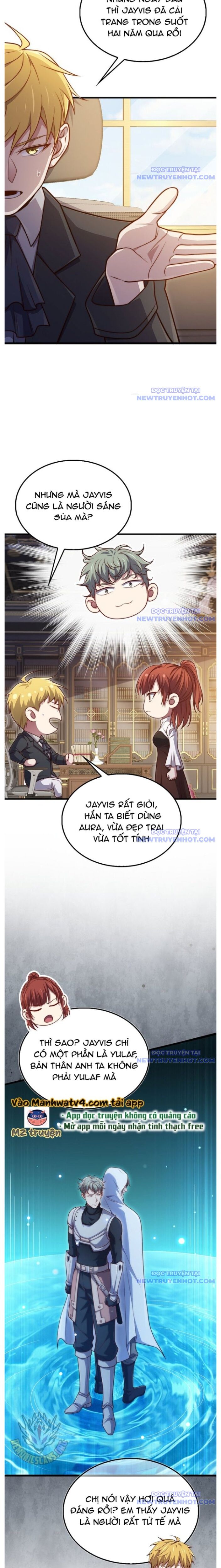 Thương Nhân Thánh Thần Chapter 147 - Trang 2