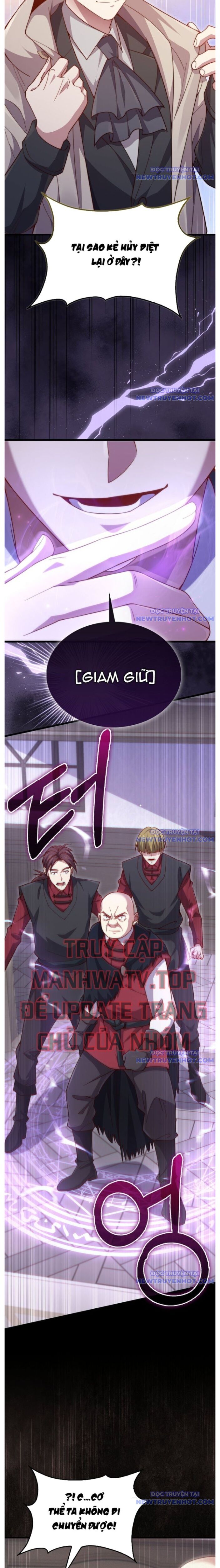 Thương Nhân Thánh Thần Chapter 148 - Trang 2