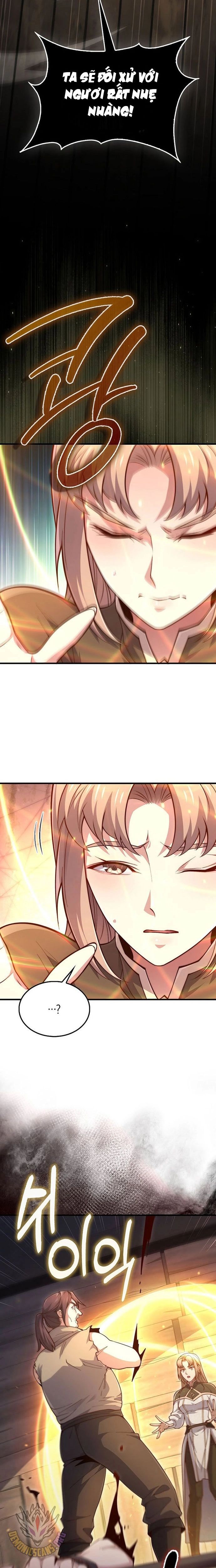 Thương Nhân Thánh Thần Chapter 149 - Trang 2