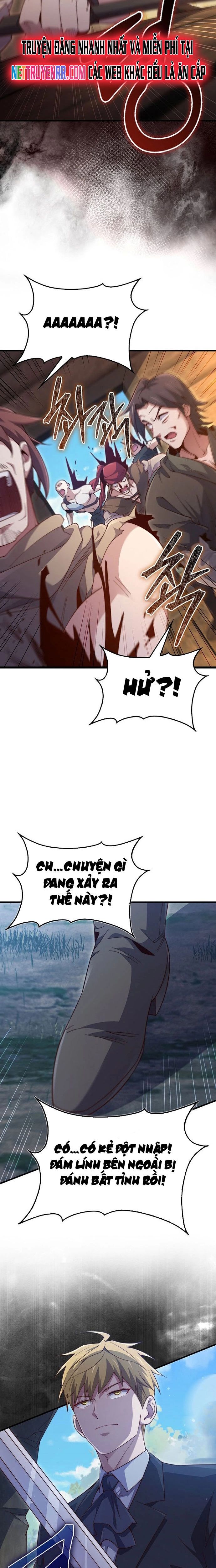 Thương Nhân Thánh Thần Chapter 149 - Trang 2